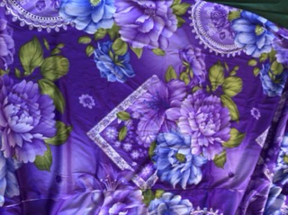 Drap thun lạnh 1.8mx2m