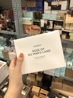 Nước hoa Byredo đủ 8 mùi 100ml và 10ml