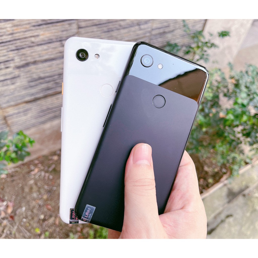 Điện thoại Google Pixel 3a - Snap 670 4G/64G | BigBuy360 - bigbuy360.vn