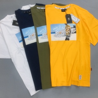 Áo thun BUCKET xuất Hàn