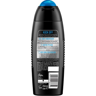 Sữa tắm FA MEN 250ml Đức 🇩🇪