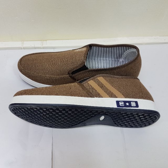 Giày lười nam công sở | BigBuy360 - bigbuy360.vn