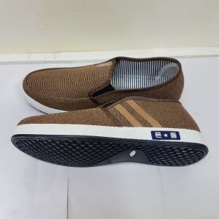 Giày lười nam công sở