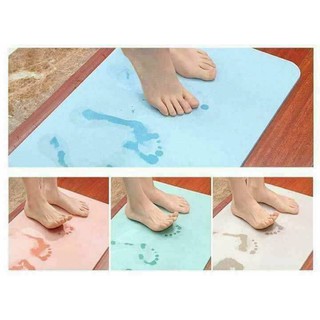 THẢM CHÙI CHÂN SIÊU THẤM NHẬT BẢN