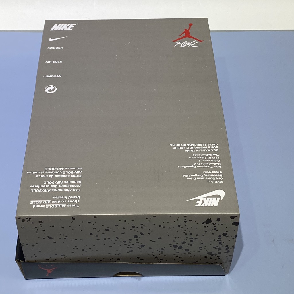 COMBO Hộp Giấy Carton đựng giày dép- Hộp mũ Nike + Túi giầy Nike + Bill thẻ + Giấy gói Nhật xịn chuẩn Fullbox💓BOSSDOMSS💓