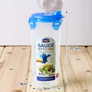 Hộp nhựa Lock&Lock HPL936 490ml