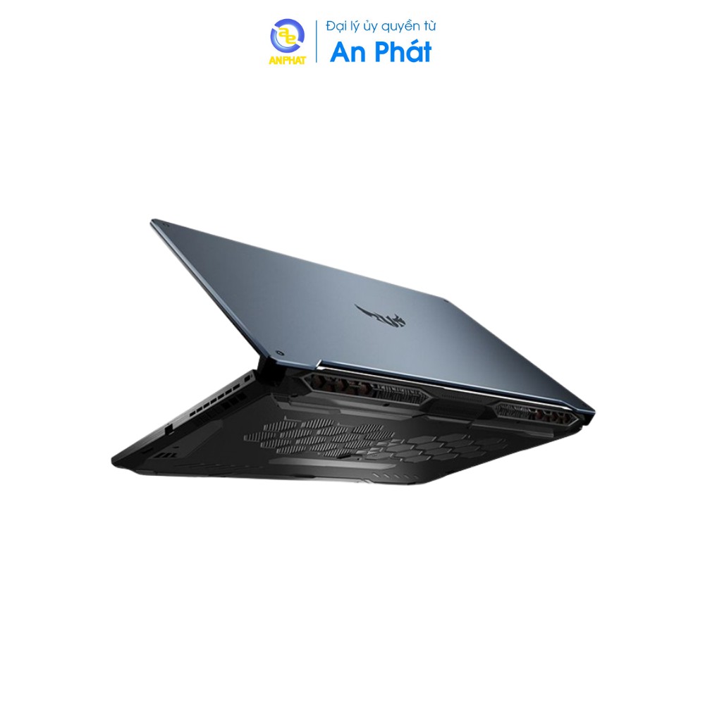 Asus TUF Gaming F15 FX506LH-HN002T