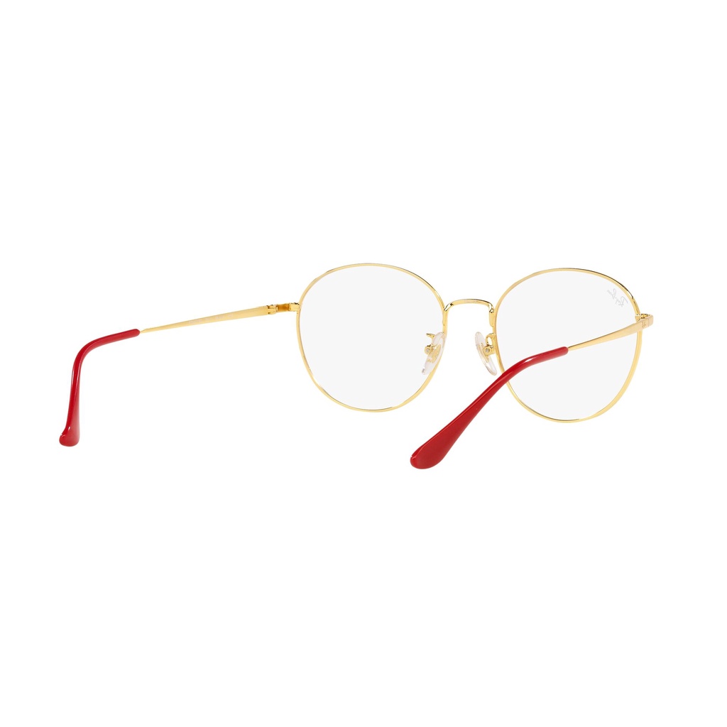 Mắt Kính Ray-Ban Vista Metal Unisex - RX6475D 3121 - Kính mát