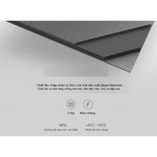 Vali Xiaomi thời trang 24 inch