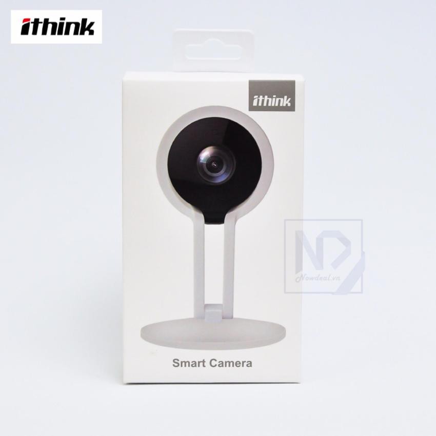 Camera quan sát iThink HandView C4 +TẶNG THẺ NHỚ 32GB