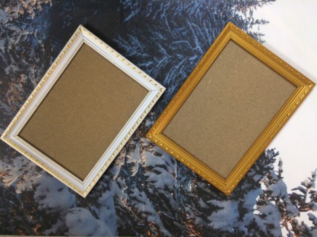 Khung bằng khen A4 Loại 1 Siêu Đẹp | BigBuy360 - bigbuy360.vn