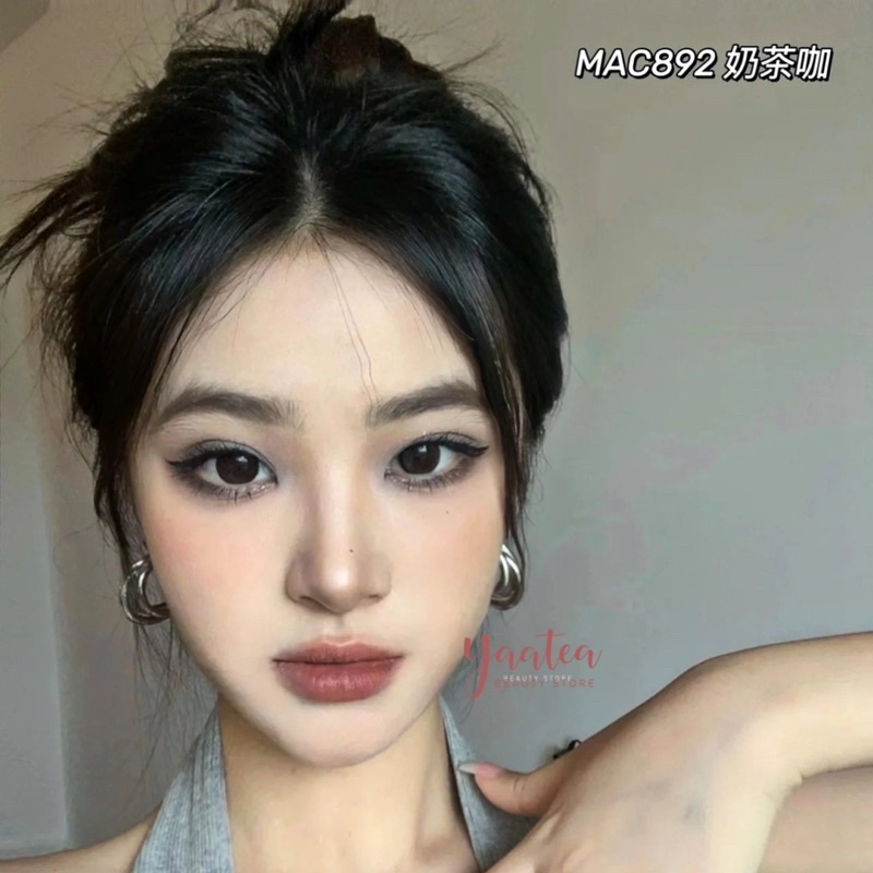 Son thỏi mềm mịn MAC Velvet Blur Slim Stick