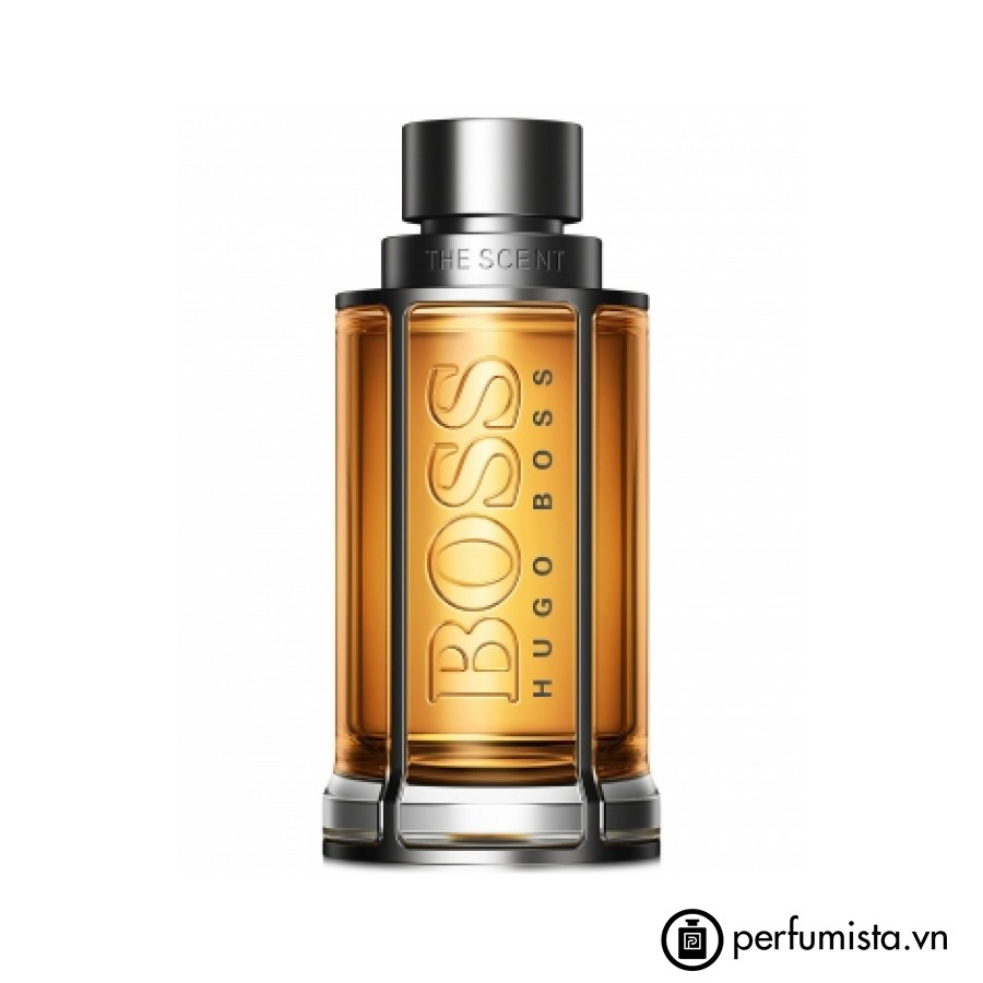 Nước hoa Boss Hugo boss The Scent 100ml mùi hương quyến rũ - Bini.store.official