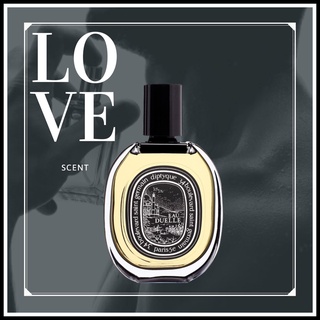𝑳𝒐𝒗𝒆.𝑺𝒄𝒆𝒏𝒕 - Nước hoa dùng thử Diptyque Eau Duelle EDT