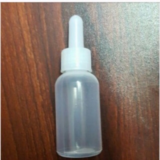 Chai nhỏ mắt 10ml 2 nắp 50 chai(màu nắp ngẫu nhiên)