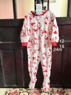 Body nỉ bông