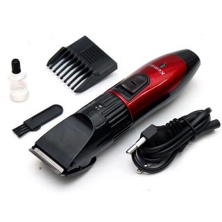 combo 10 tông đơ cắt tóc kemie