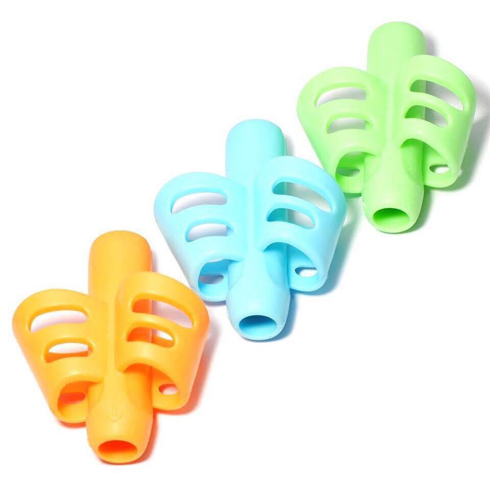 Miếng đệm cầm bút - Đệm tay viết cho bé - Không mỏi không đau khi viết