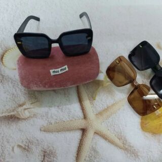 Kính miumiu sale