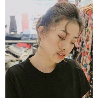 Set 3 độn làm phồng mái