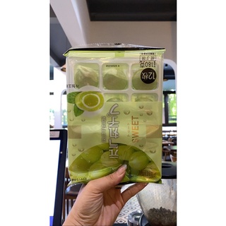 Bánh MoChi Đài Loan Bao 12  Cái