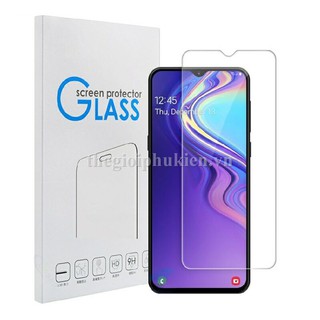 Kính cường lưc Glass dành cho Samsung Galaxy M20