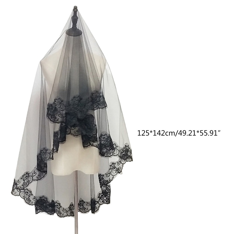 Mạng Che Mặt Và Đầu Hóa Trang Halloween