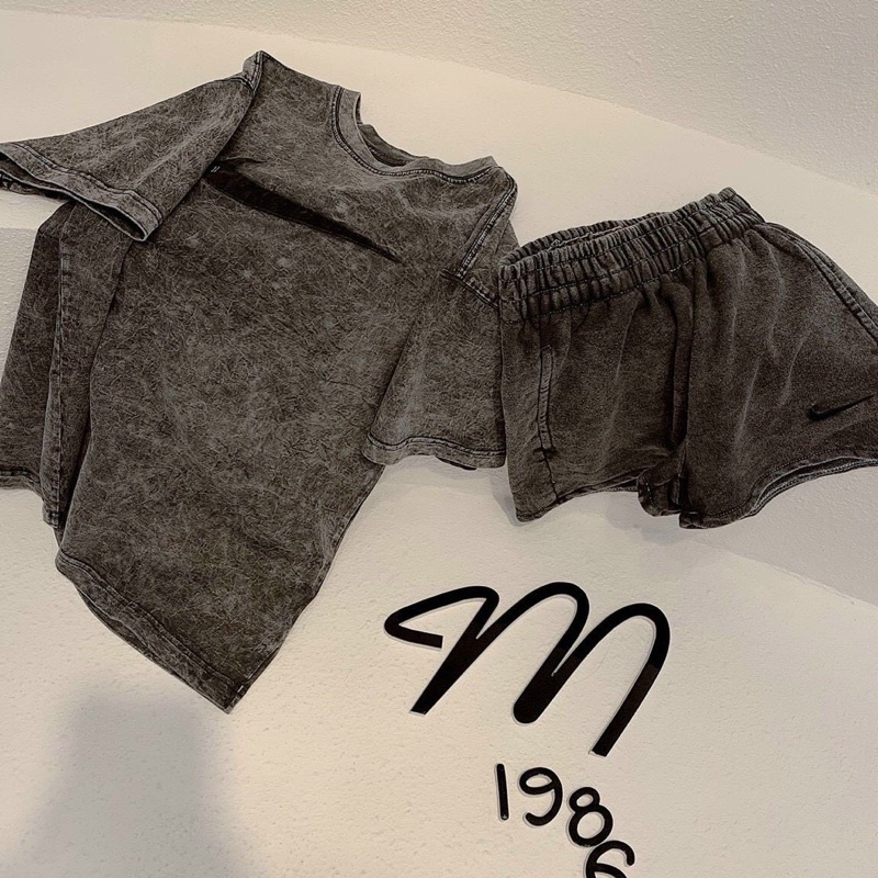 BỘ  LOANG NKI FOM RỘNG ĐỦ SIZE S M L