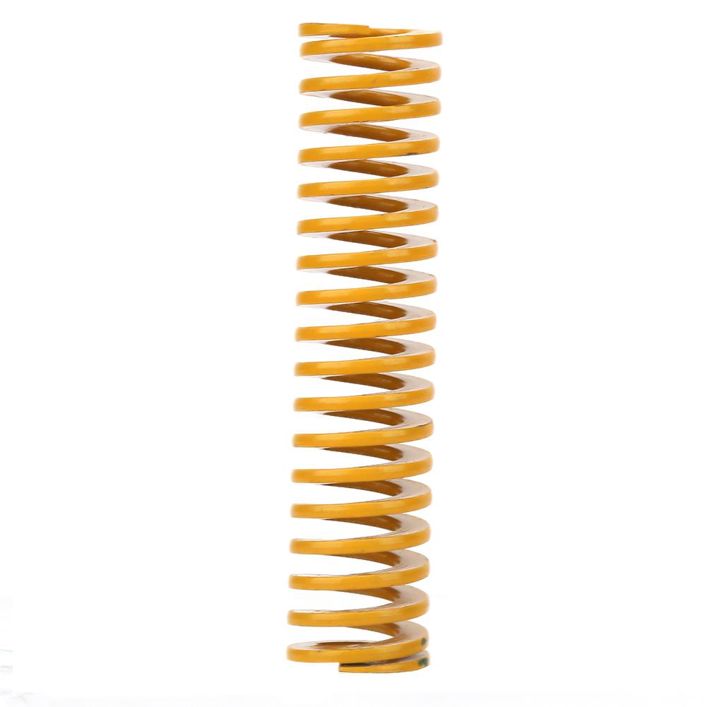 Bộ 2 cái lò xo nhựa OD 12mm ID 6mm