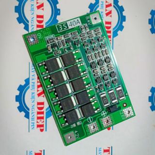 Mạch cân băng 3S 40A