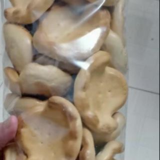 Bánh tay cùi ( tay quạt) 500gr