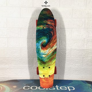 🔥Ván Trượt Penny Galaxy 04🔥