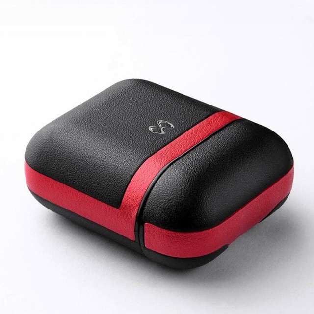 Bao da airpods cao cấp XUNDD