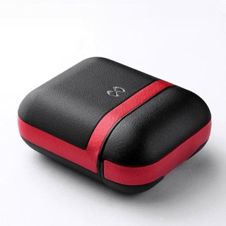 Bao da airpods cao cấp XUNDD