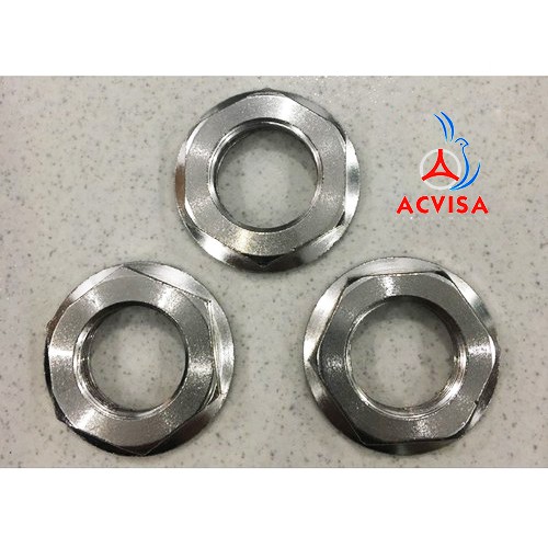 Combo 3 Ốc Lồng Máy Giặt Bằng Kẽm