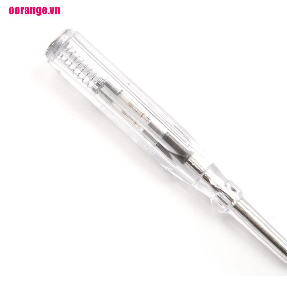 1 Bút Thử Điện Chất Lượng Cao 100-500v