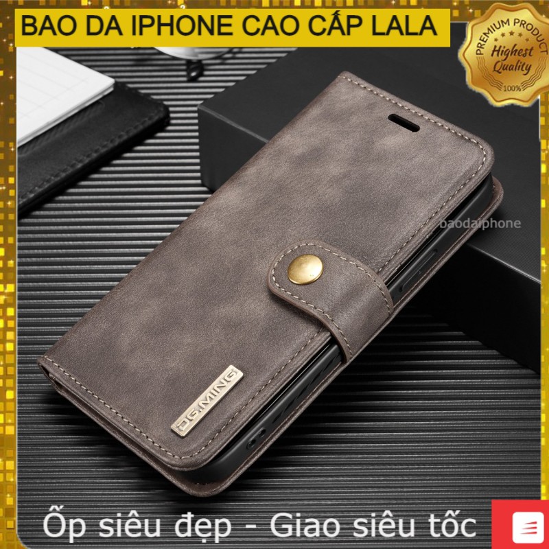 Ba da iphone cao cấp cho iphone 12 mini/ 12 Pro / 12 Pro max | BigBuy360 - bigbuy360.vn