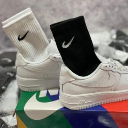 Vớ dệt kim bóng đá Nike, Adidas, Mizuno, Drew, Champion, Jordan hàng cổ cao, cổ trung, bóng đá, thời trang nam nữ.