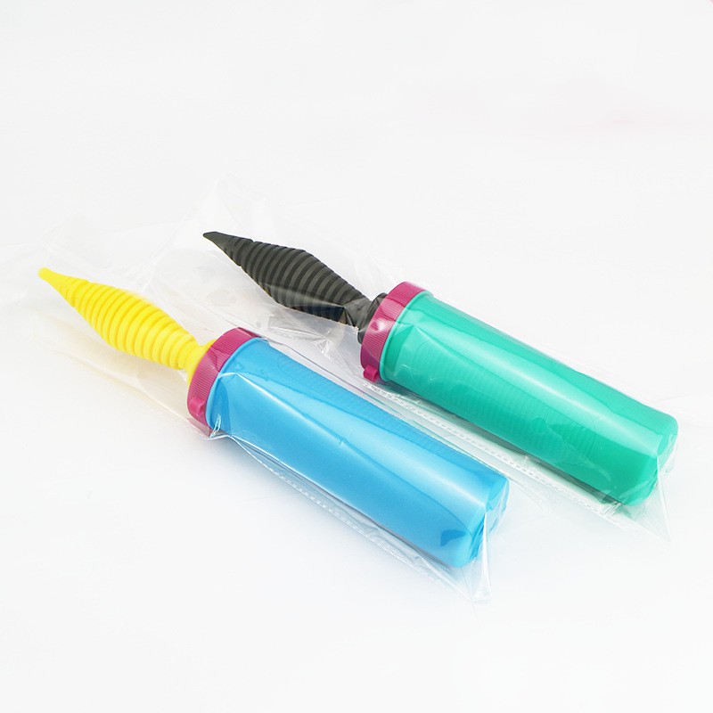Set 10 Bong Bóng Latex Nhiều Màu 30.48 cm