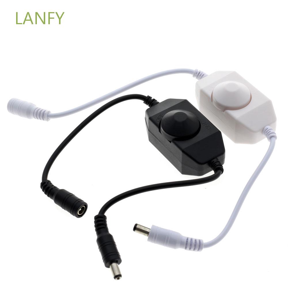 Công tắc điều chỉnh độ sáng chuyên dụng cho đèn LED