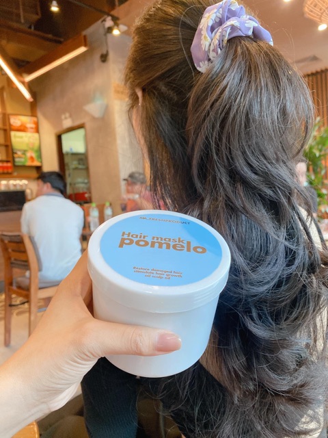 Ủ TÓC BƯỞI | BigBuy360 - bigbuy360.vn