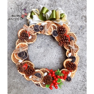 CAM LÁT SẤY KHÔ