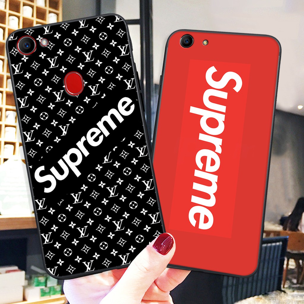 [ỐP OPPO_SIÊU RẺ] ỐP LƯNG OPPO SUPREME |F1S-A71-A83-F5-F5 YOUTH-F7| DOAREMON CASE