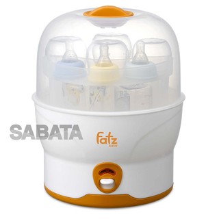 Máy tiệt trùng bình sữa Fatzbaby FB4019SL