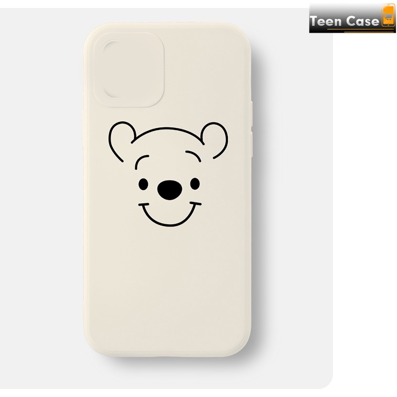 Ốp lưng iphone 6plus 6splus 7 plus 8plus X Xr XsM 11 12 13 Promax - MANGO637 - TeenCase