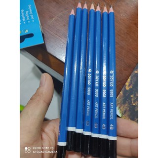 Bút chì 4B