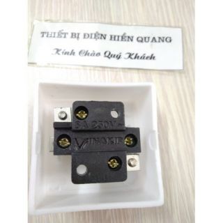 Công tắc đơn nổi Vinakip