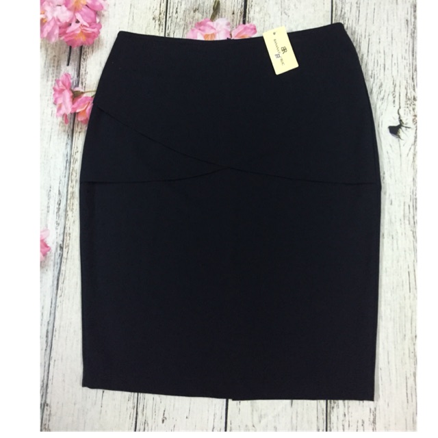 Chân váy công sở