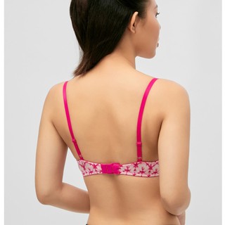 Áo Ngực Mút Mỏng Dòng Remix Lasenza 7725