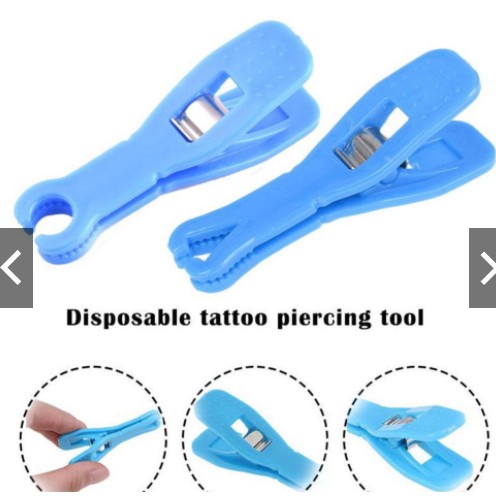 KẸP XỎ KHUYÊN NHỰA - XUÂN SHOP CHUYÊN KHUYÊN NHẬP THÁI